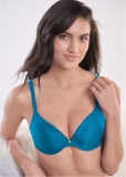 Venus Pearl By Venus? Perfect Coverage Bra, Any 2/$75 in Sea Sanctuary