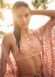 Venus Pearl By Venus? Cami Bra, Any 2/$75 in Dolce' Delight