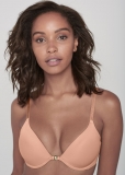 Venus Pearl By Venus? Push-Up Bra, Any 2/$75 in Dolce' Delight
