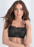 Venus Pearl By Venus? Cami Bra, Any 2/$75 in After Dark