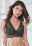 Venus Pearl By Venus? Lace Bralette, Any 2/$49 in After Dark