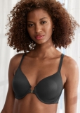 Venus Pearl By Venus? Front Close Lace Back Bra, Any 2/$75 in After Dark
