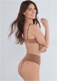 Venus Savory Spices Pearl By Venus? Retro Thong 3 Pack