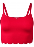 Venus Shangri-Oh-La-La Pearl By Venus? Scalloped Bralette, Any 2/$49