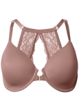 Venus Evening Mauve Pearl By Venus? Front Close Lace Back Bra, Any 2/$75