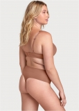 Venus Savory Spices Pearl by VENUS? Retro Thong 3 Pack