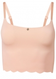 Venus Bare Bliss Pearl By Venus? Scalloped Bralette, Any 2/$49