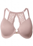 Venus Sonoran Sand Pearl By Venus? Front Close Lace Back Bra, Any 2/$75