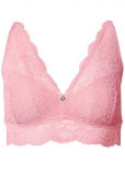 Venus Peony Paradise Pearl By Venus? Lace Bralette, Any 2/$49