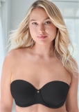 Venus After Dark Pearl By Venus? Strapless Bra, Any 2/$75