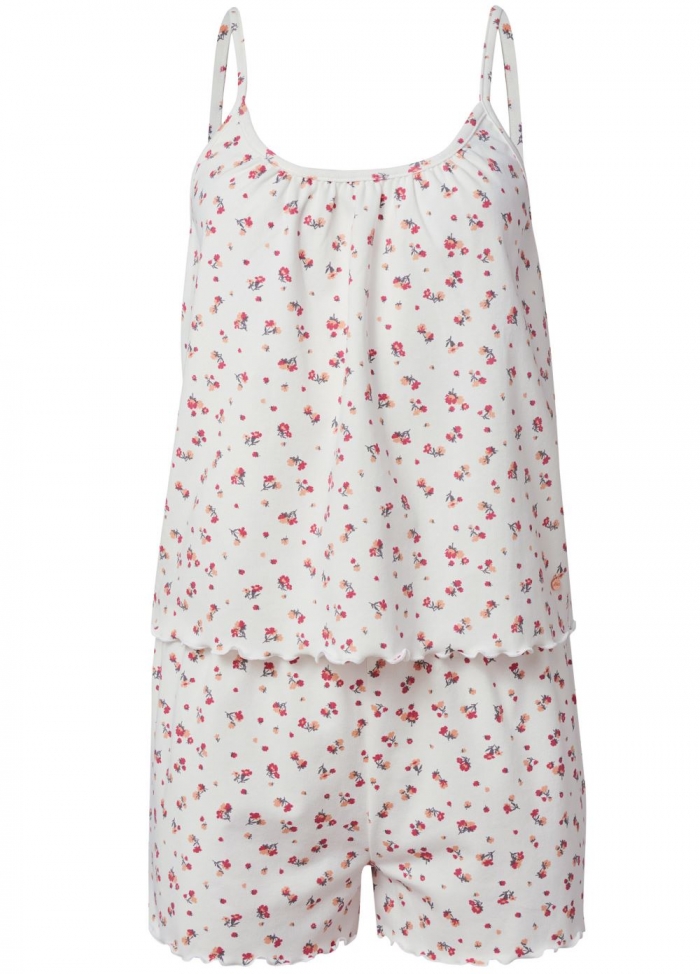 Venus Flower Dreams LETTUCE EDGE SLEEP CAMI