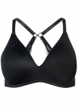 Venus After Dark Pearl By Venus? Lace Back Wireless Bra, Any 2/$75