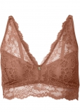 Venus Cocoa Spice Pearl By Venus? Lace Bralette, Any 2/$49