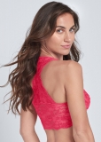 Venus Sweet Sangria Pearl By Venus? Racerback Bralette, Any 2/$49