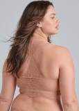 Venus Dolce' Delight Pearl By Venus? Racerback Bralette, Any 2/$49