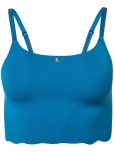 Venus Sea Sanctuary Pearl By Venus? Scalloped Bralette, Any 2/$49