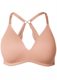 Venus Dolce' Delight Pearl By Venus? Lace Back Wireless Bra, Any 2/$75