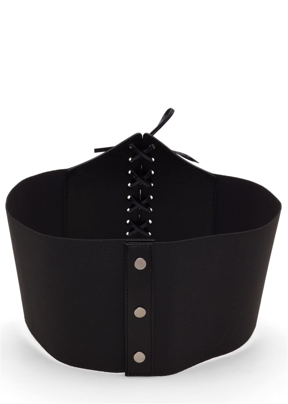 Venus Corset Belt in Black