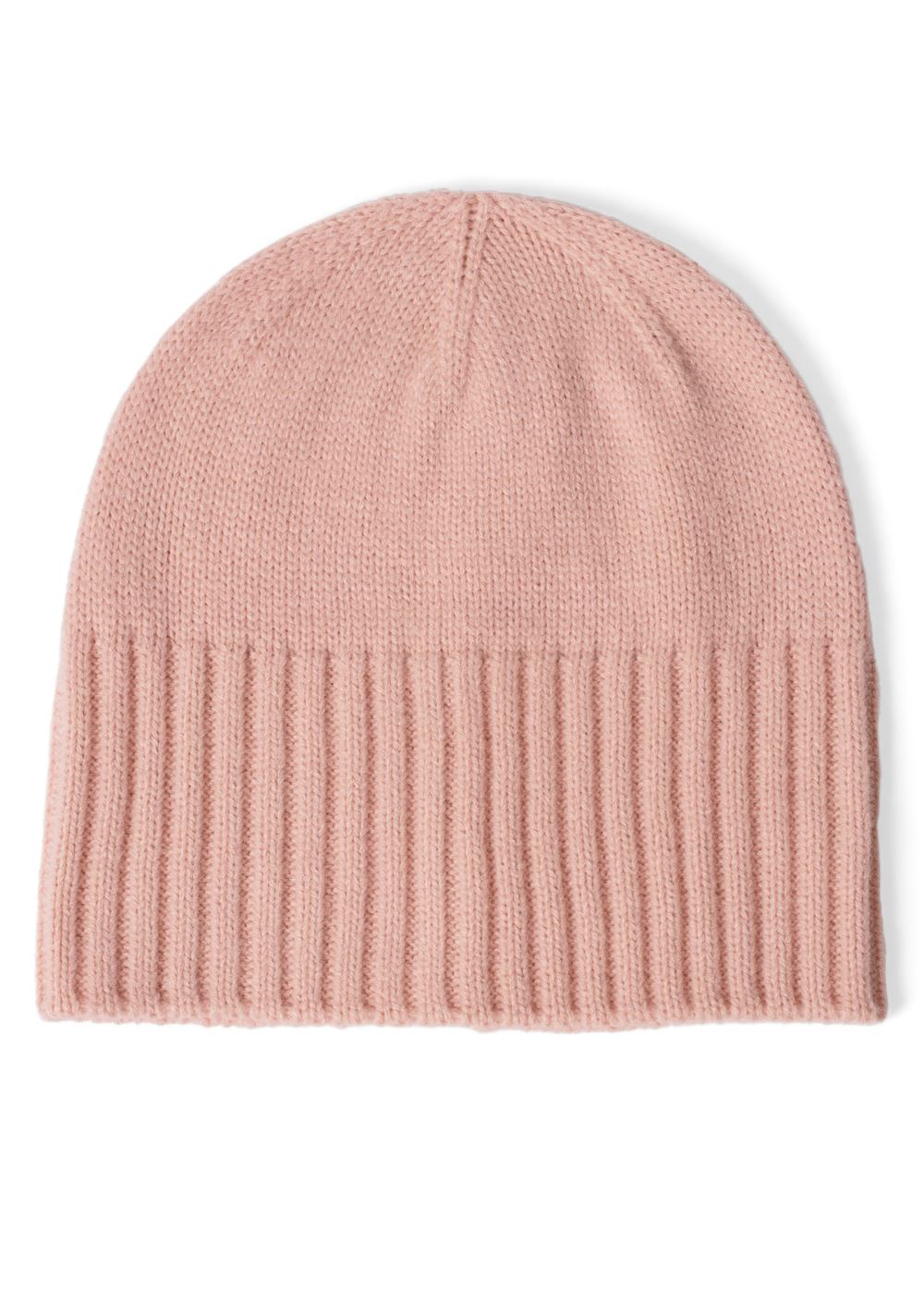 Venus Scarf Glove And Beanie Set in Light Pink