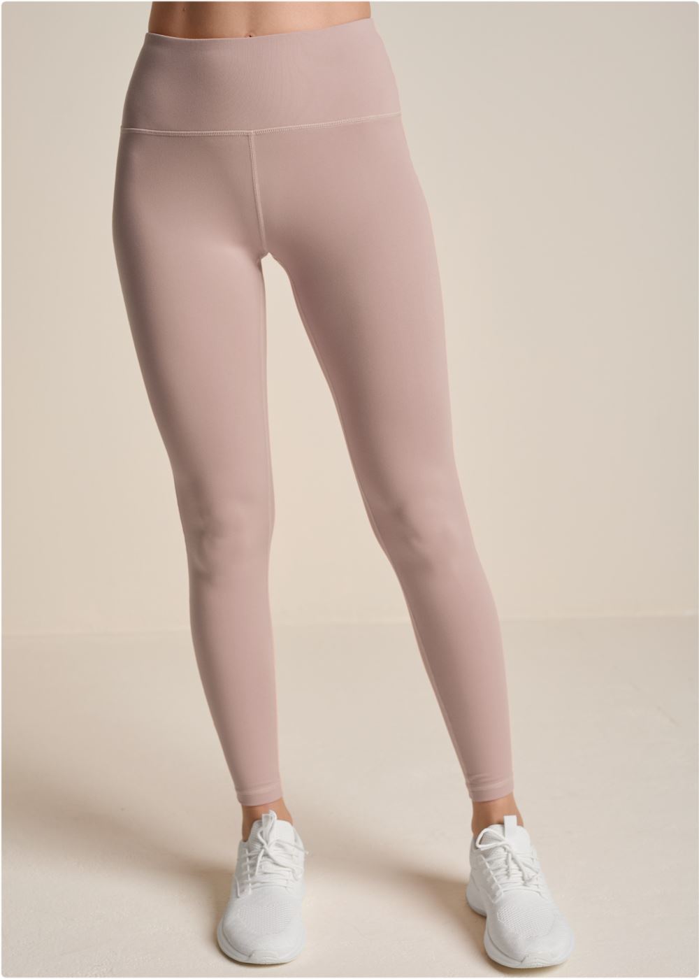 Venus Tan HIGH-RISE LEGGING