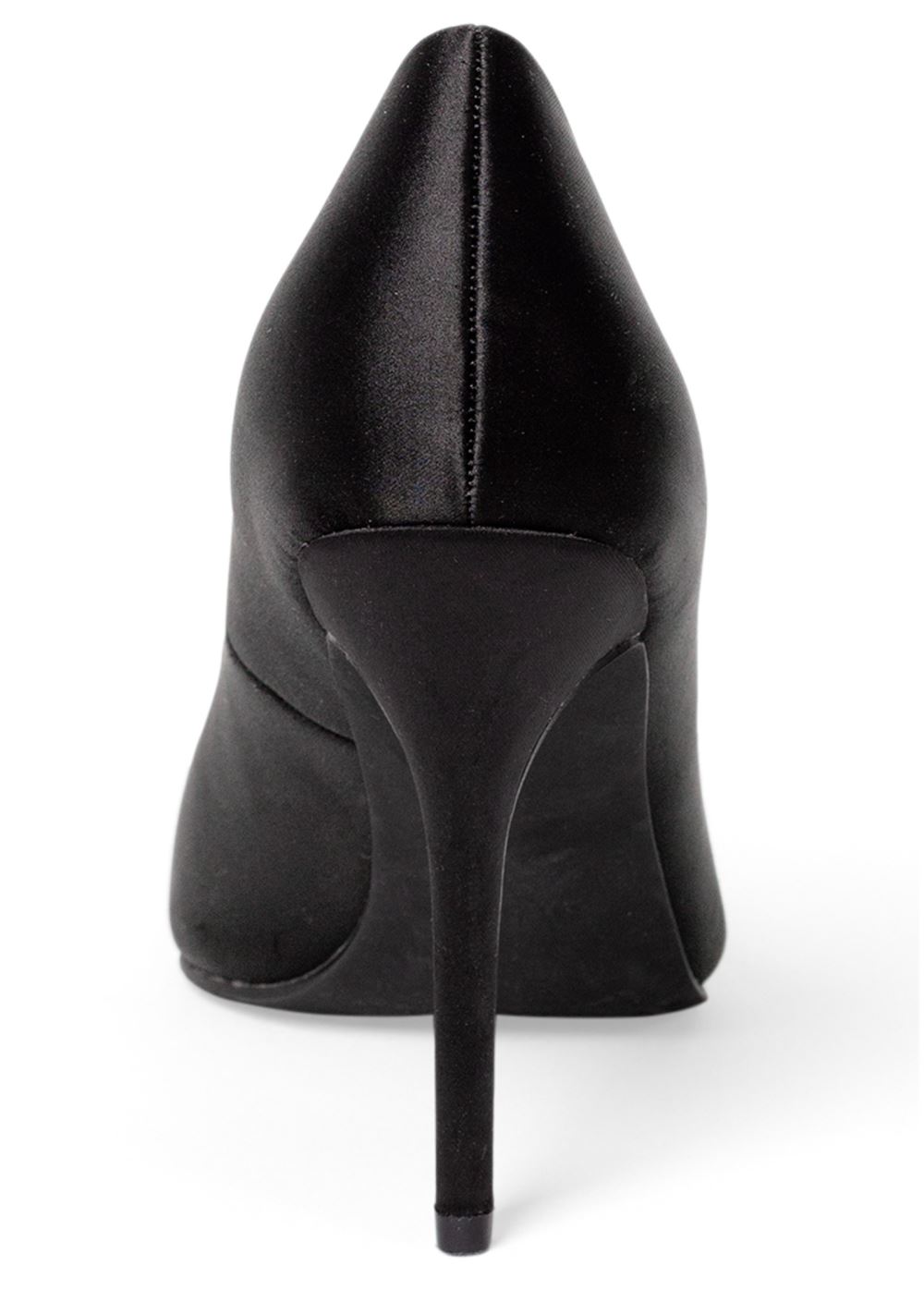 Venus Laura Pumps in Black