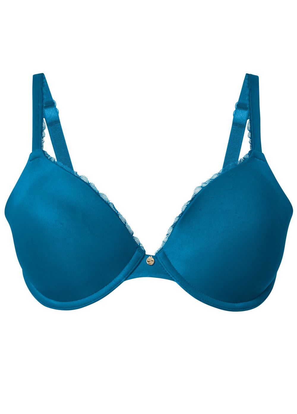 Venus Pearl By Venus? Perfect Coverage Bra, Any 2/$75 in Sea Sanctuary