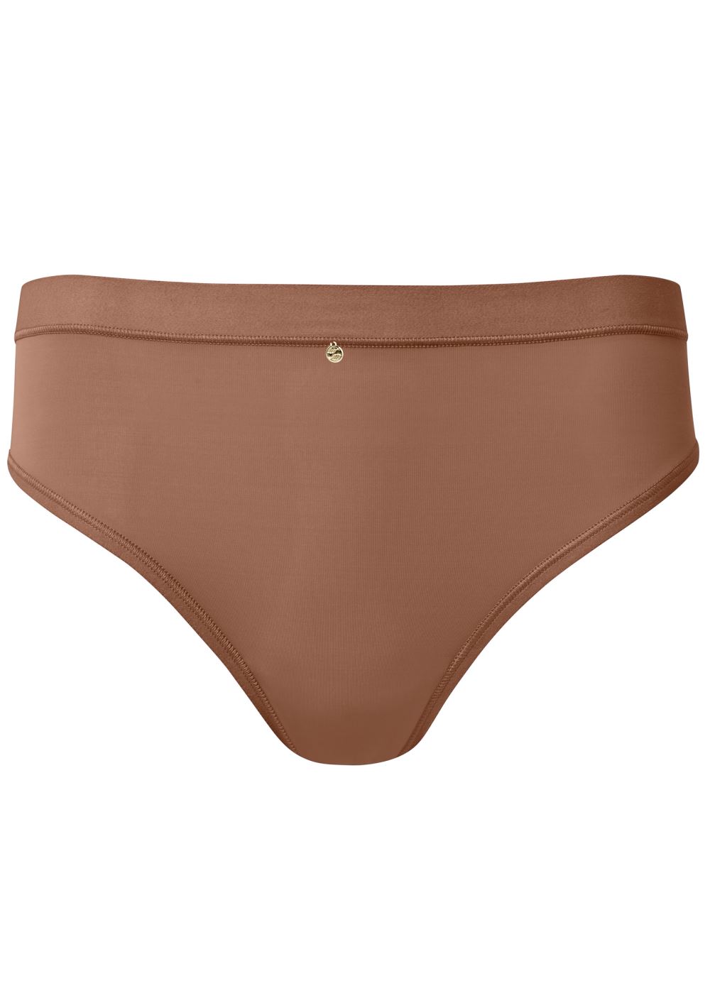 Venus Savory Spices Pearl By Venus? Retro High Leg Panty 3 Pack