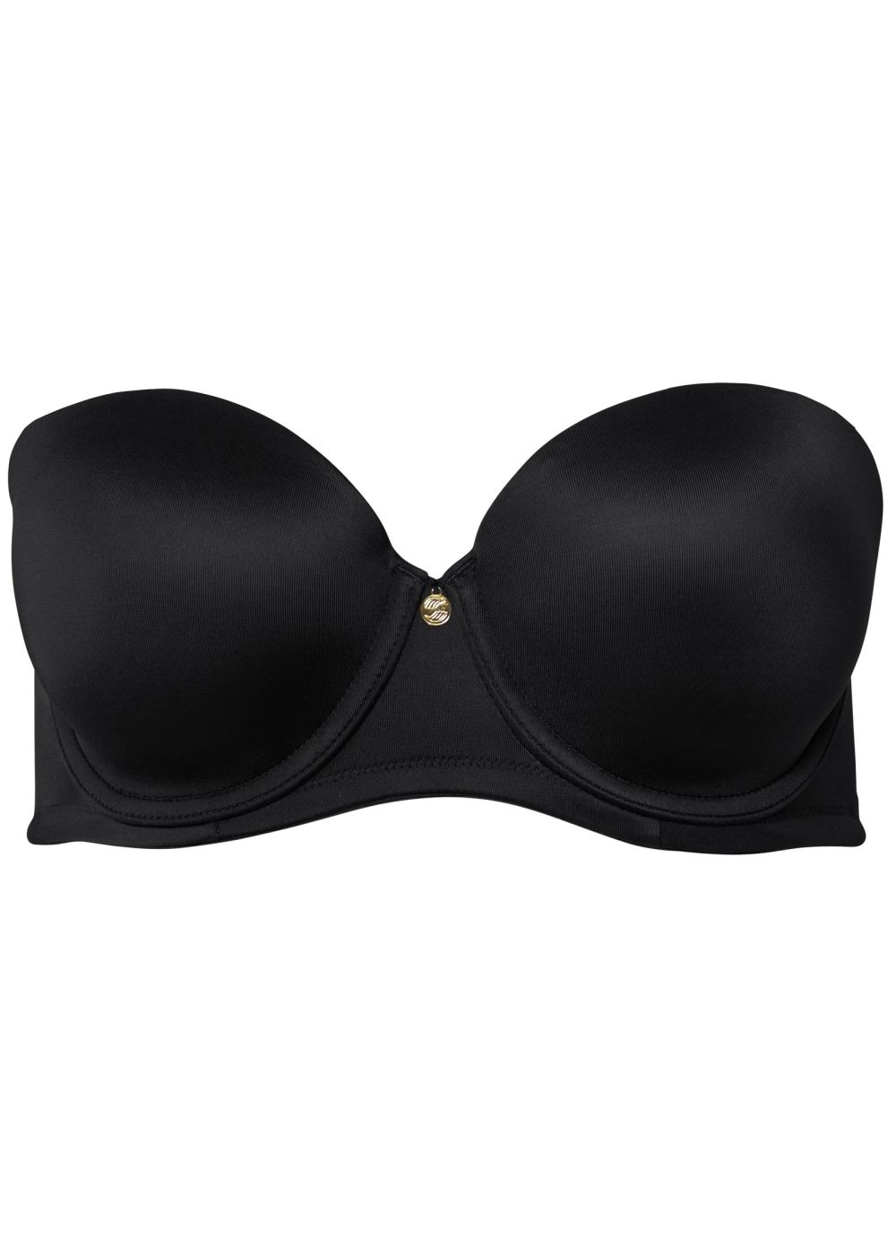 Venus Pearl By Venus? Strapless Bra, Any 2/$75 in After Dark