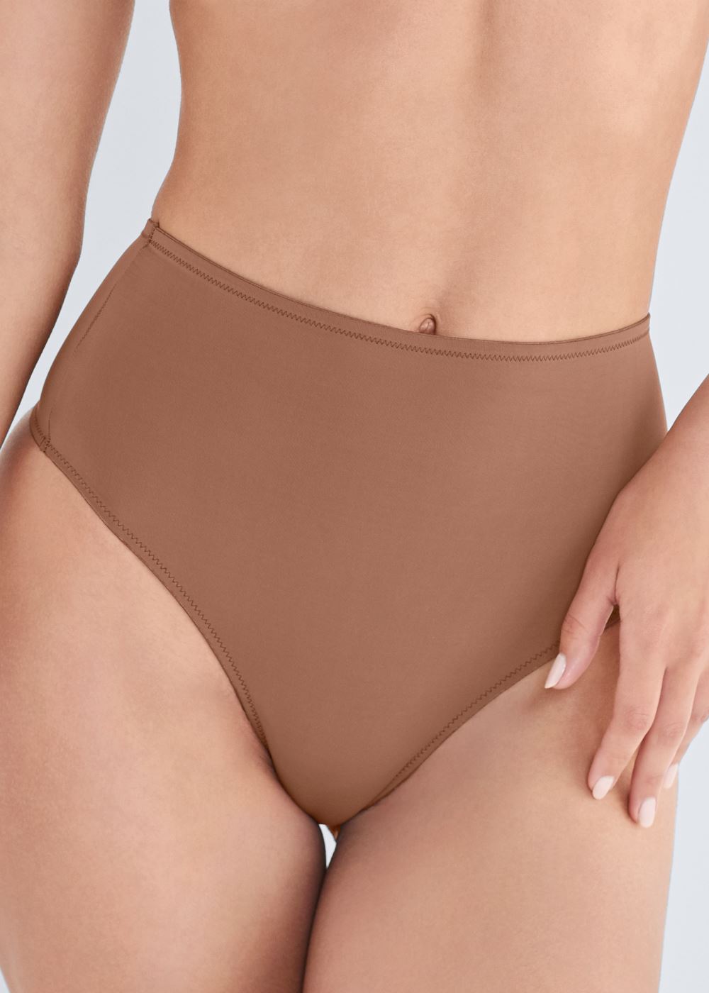 Venus Savory Spices Pearl By Venus? Retro Thong 3 Pack