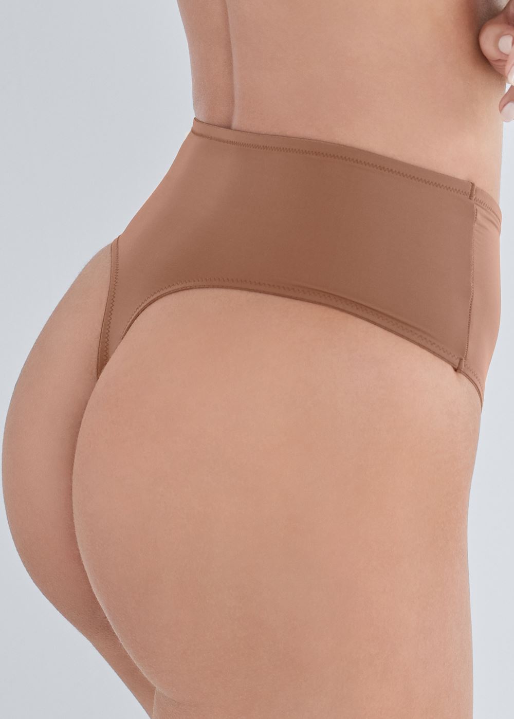 Venus Savory Spices Pearl By Venus? Retro Thong 3 Pack