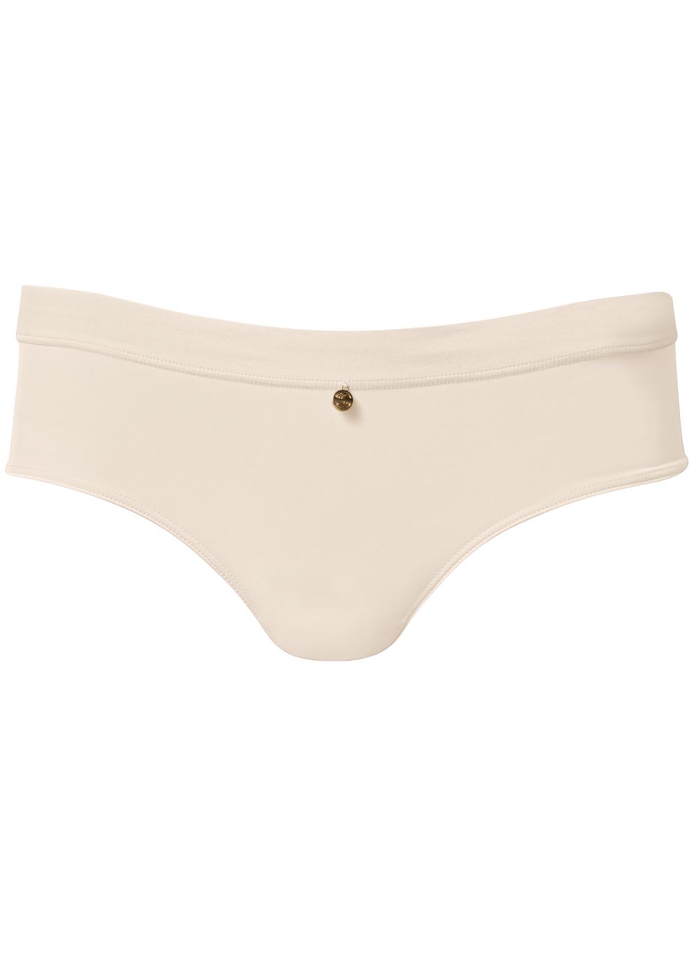 Venus Cherished Classics Pearl By Venus? Lace Back Hipster 3 Pack
