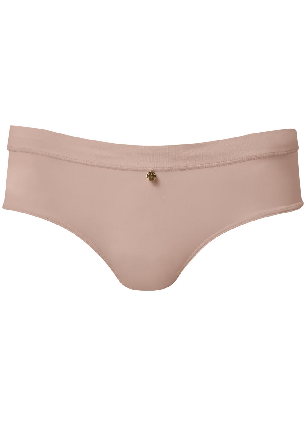 Venus Cherished Classics Pearl By Venus? Lace Back Hipster 3 Pack