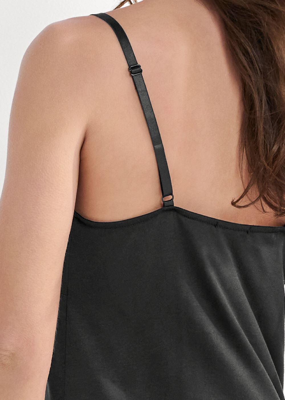 Venus Midnight Hour LACE DETAIL CHEMISE