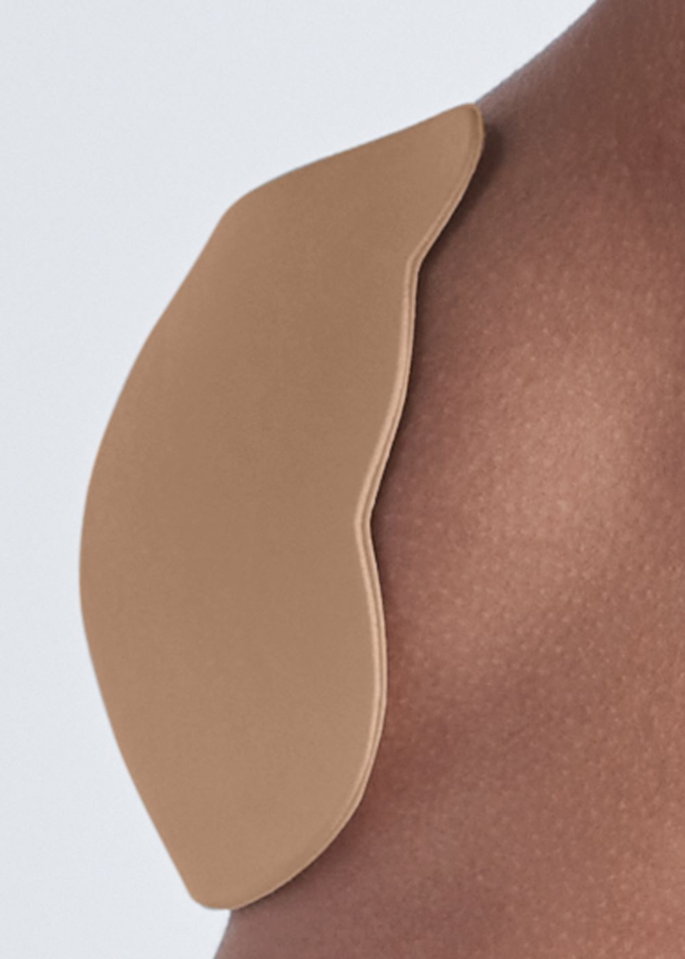Venus Adjustable Cleavage Bra in Nude