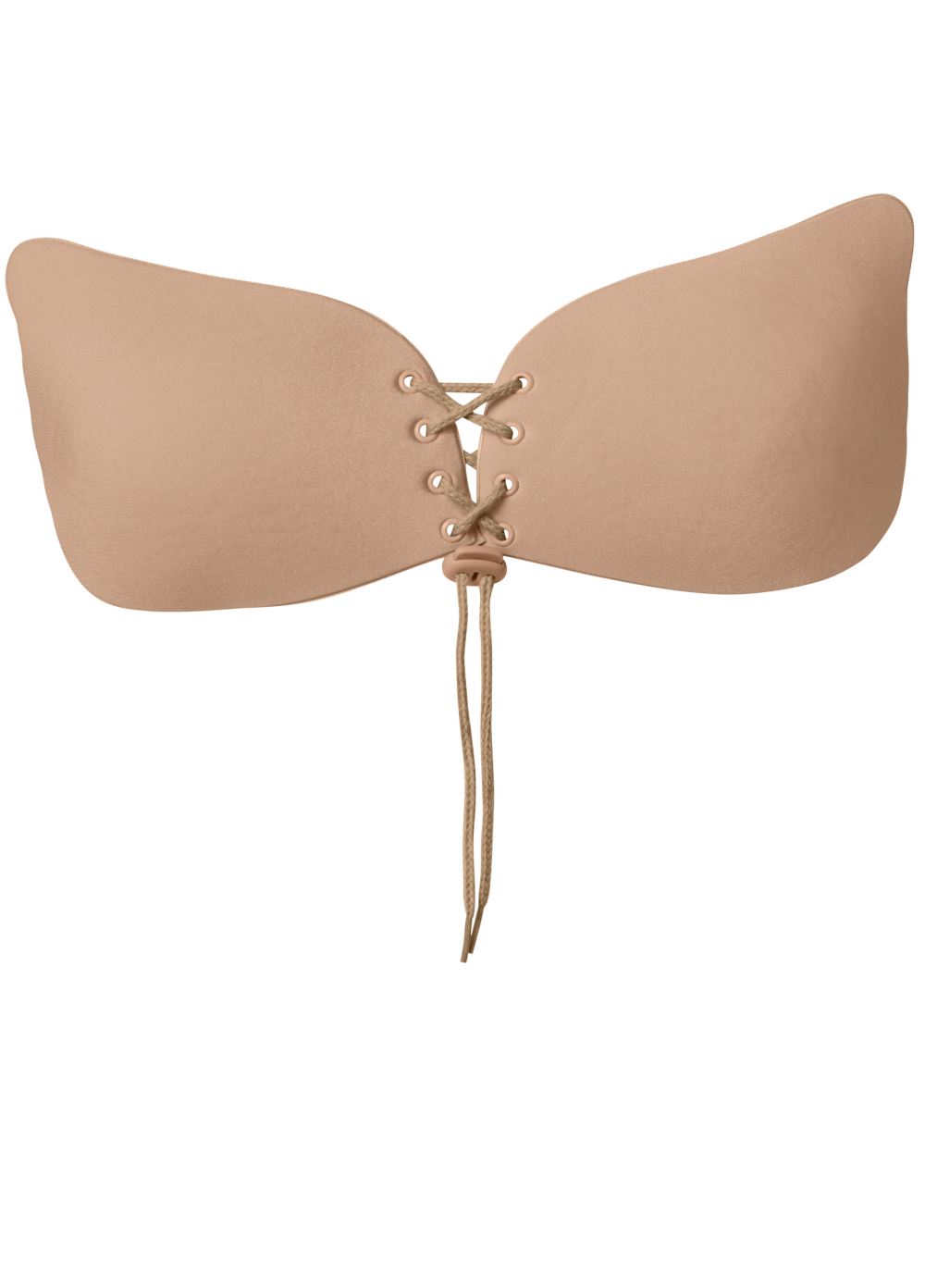 Venus Adjustable Cleavage Bra in Nude