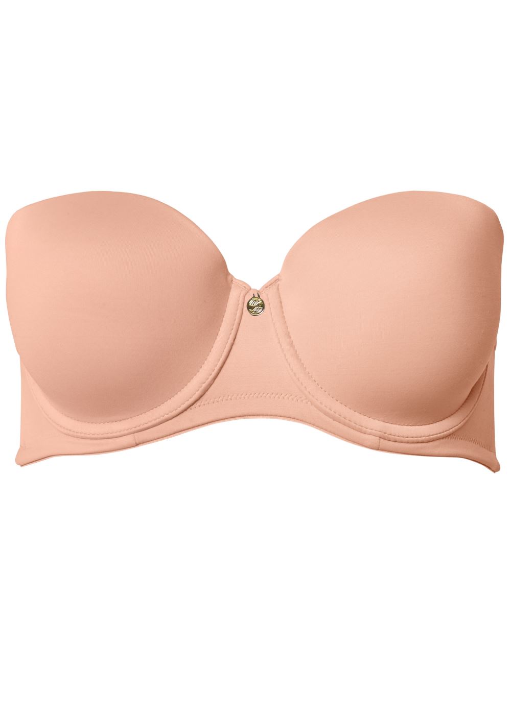 Venus Pearl By Venus? Strapless Bra, Any 2/$75 in Dolce' Delight