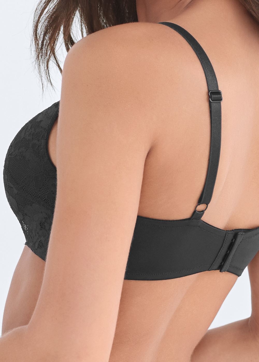Venus Pearl By Venus? Cami Bra, Any 2/$75 in After Dark