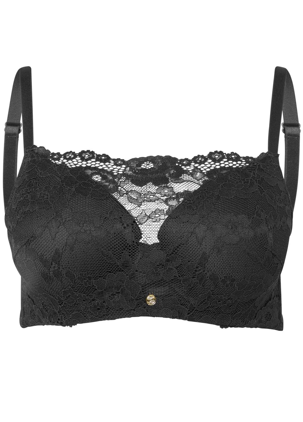Venus Pearl By Venus? Cami Bra, Any 2/$75 in After Dark