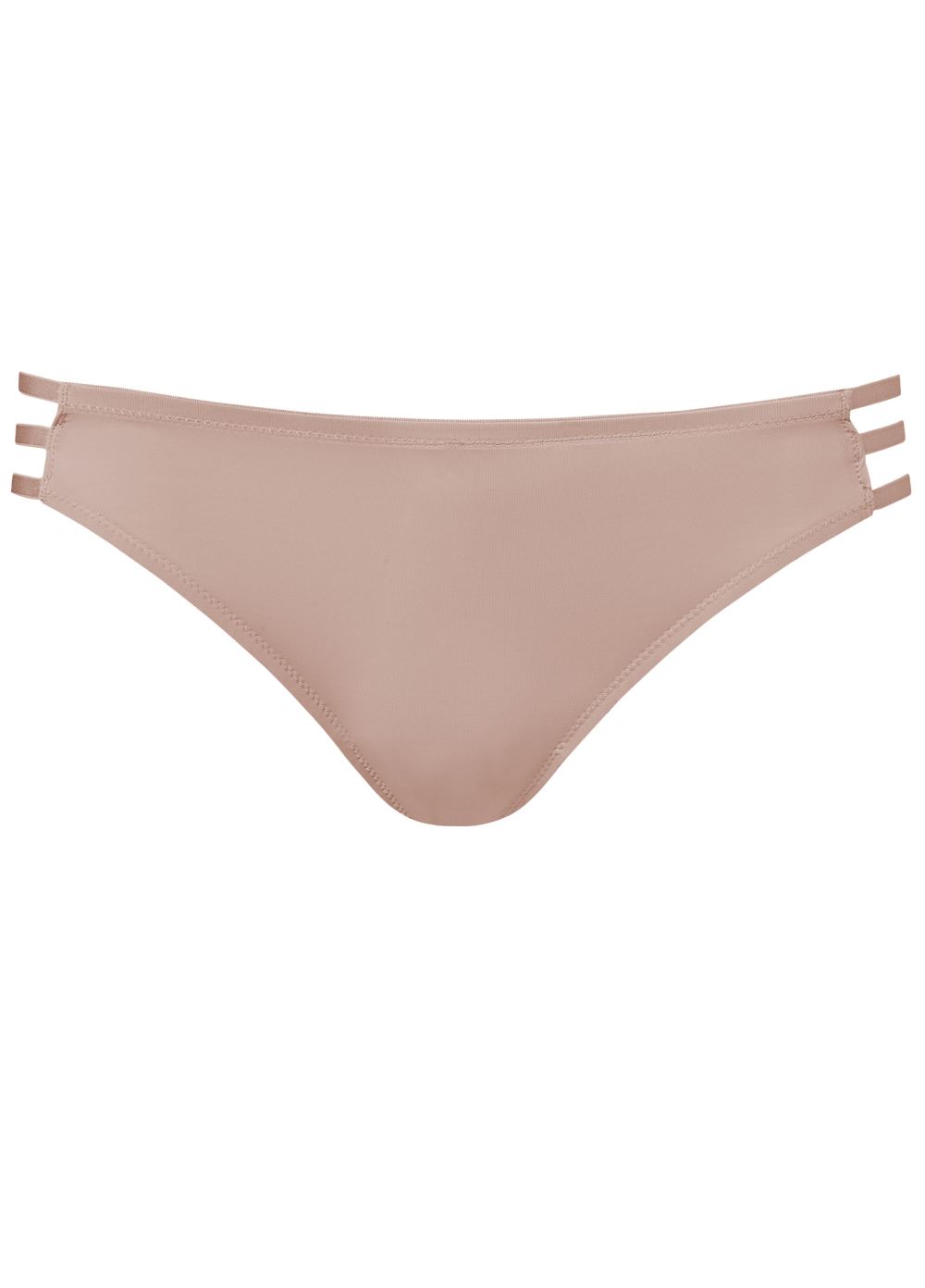 Venus Cherished Classics Pearl By Venus? Strappy Bikini 3 Pack