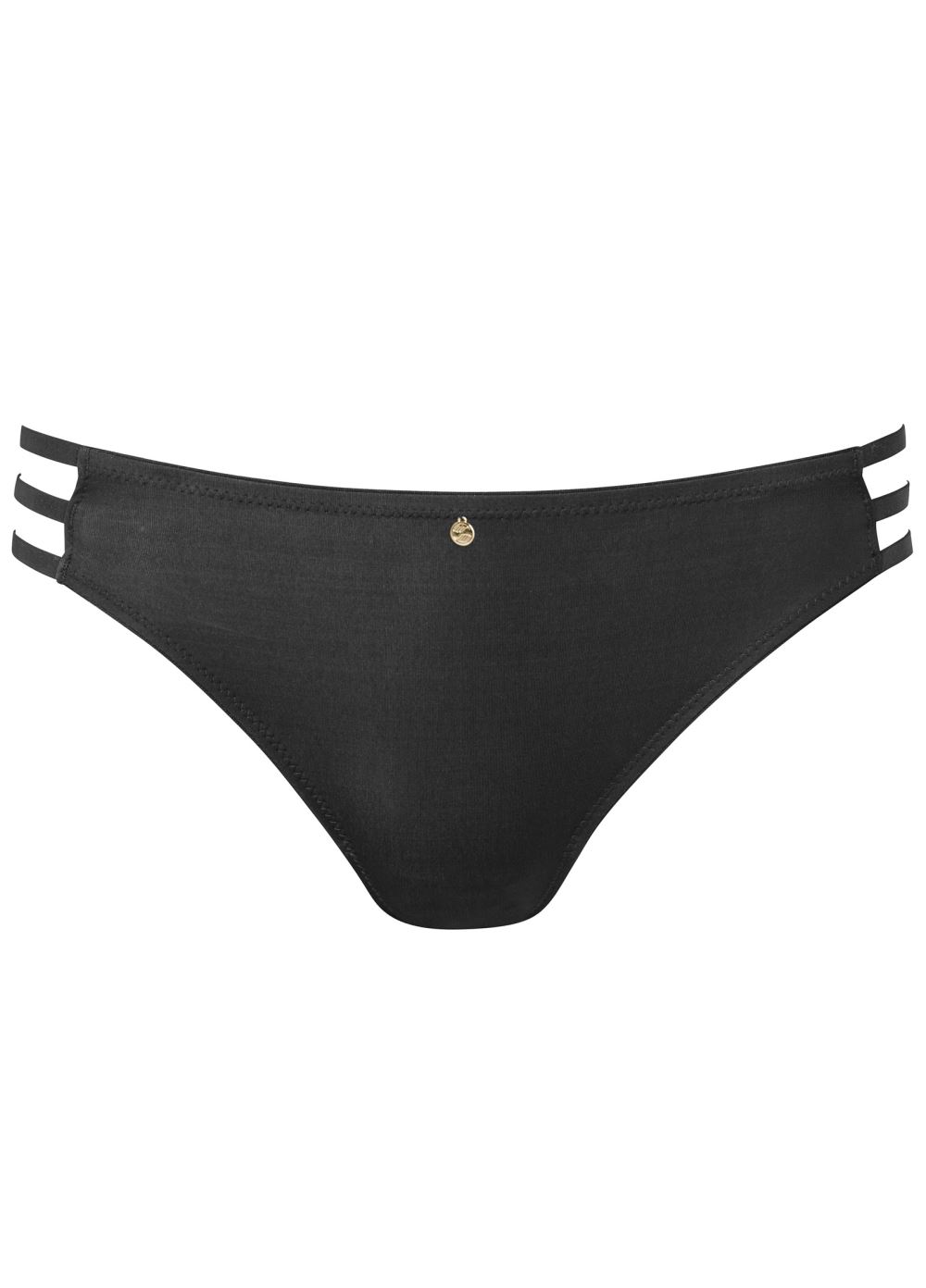 Venus Cherished Classics Pearl By Venus? Strappy Bikini 3 Pack