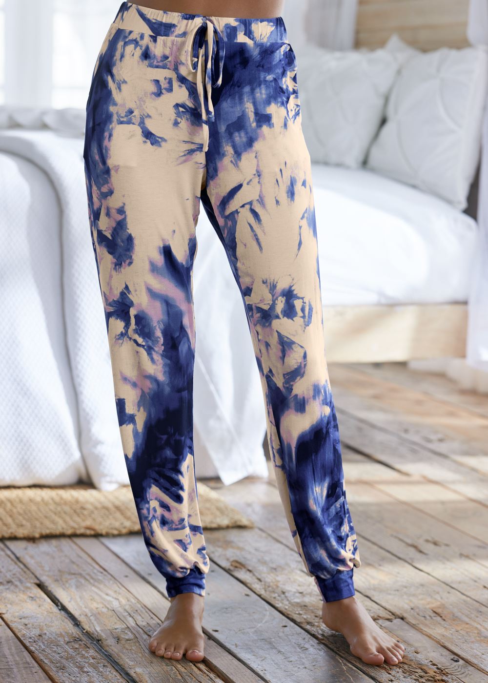 Venus Multi PAJAMA JOGGERS