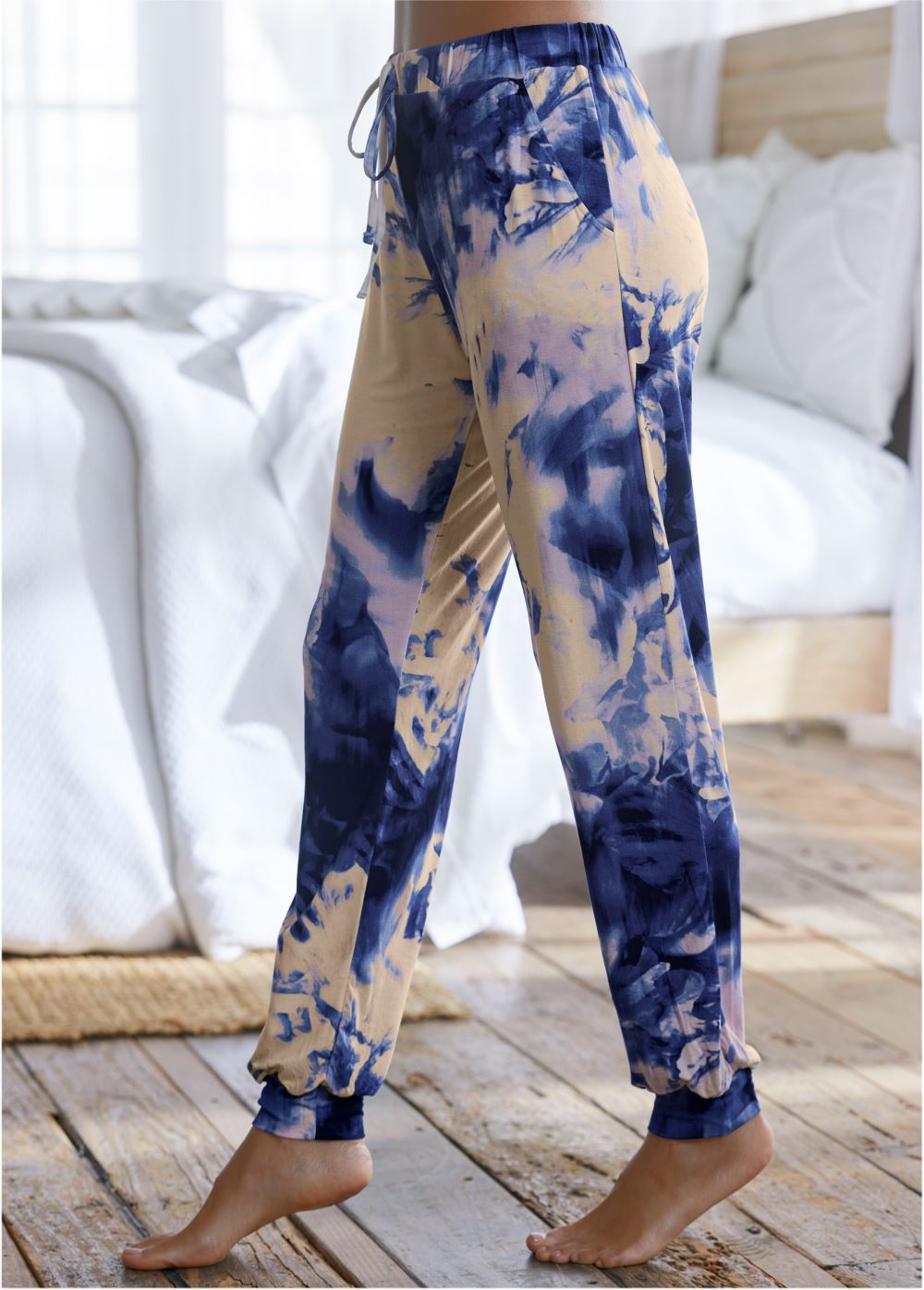 Venus Multi PAJAMA JOGGERS