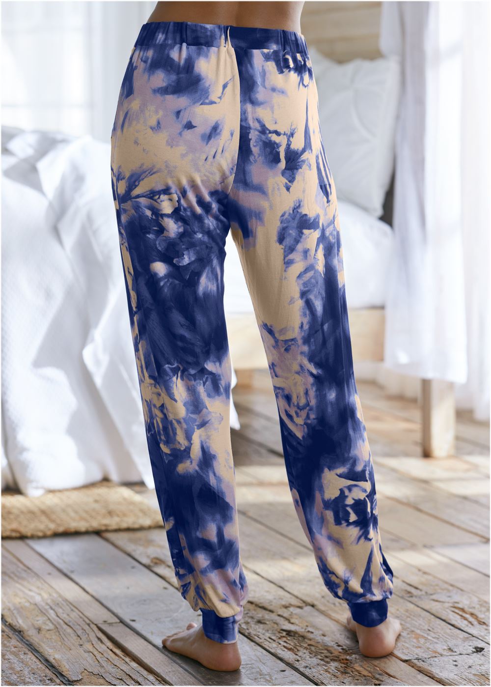 Venus Multi PAJAMA JOGGERS