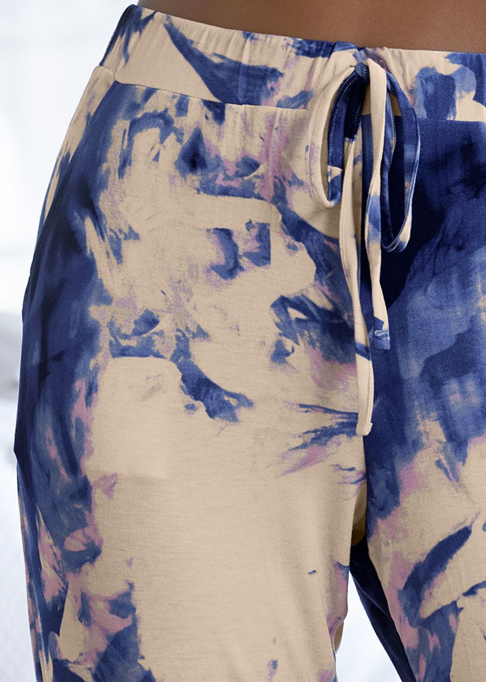 Venus Multi PAJAMA JOGGERS