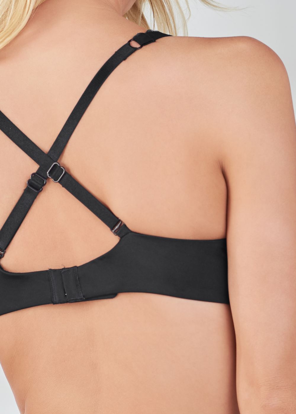 Venus Pearl By Venus? Perfect Coverage Bra, Any 2/$75 in After Dark