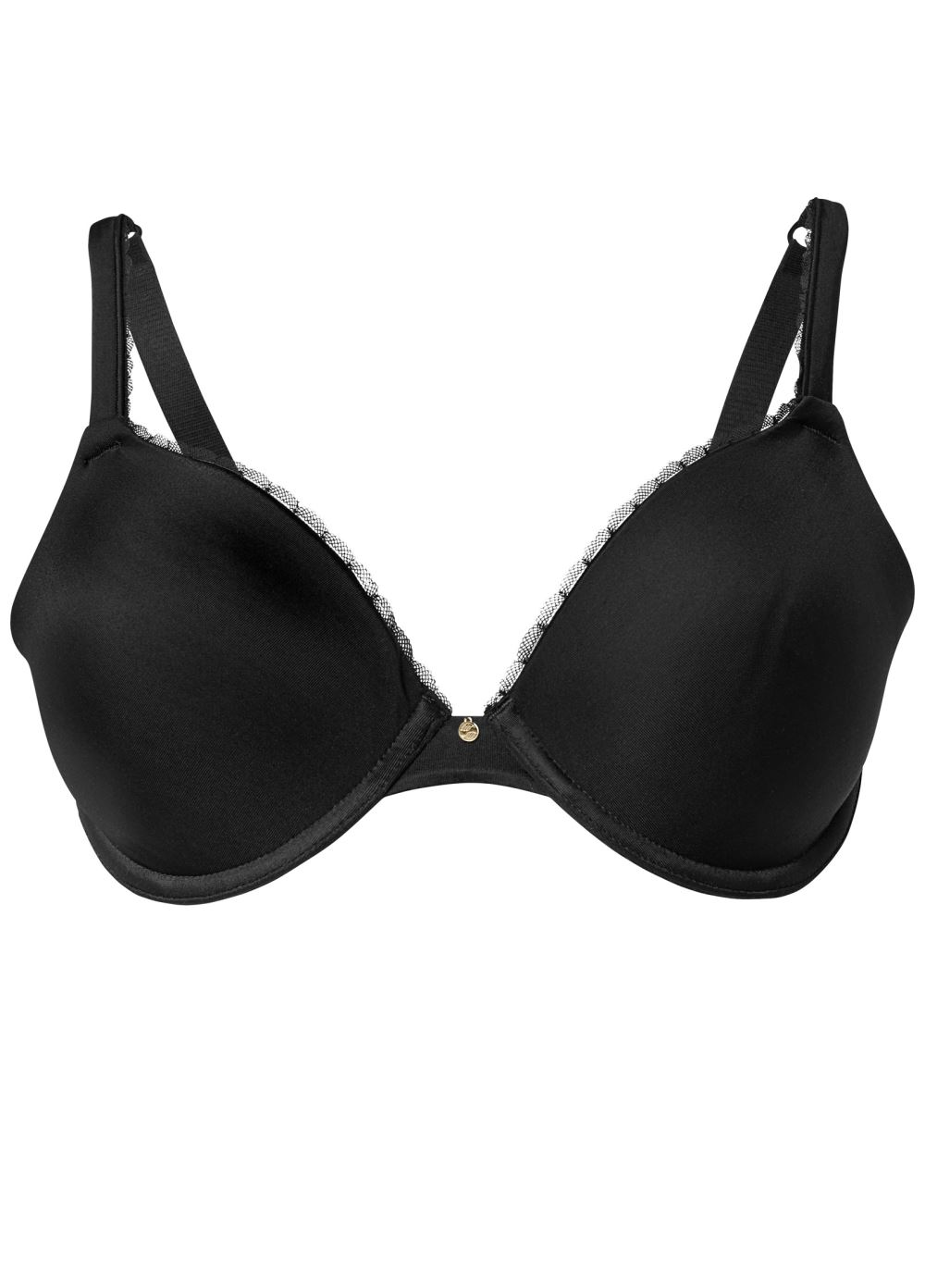 Venus After Dark Pearl By Venus? Perfect Coverage Bra, Any 2/$75