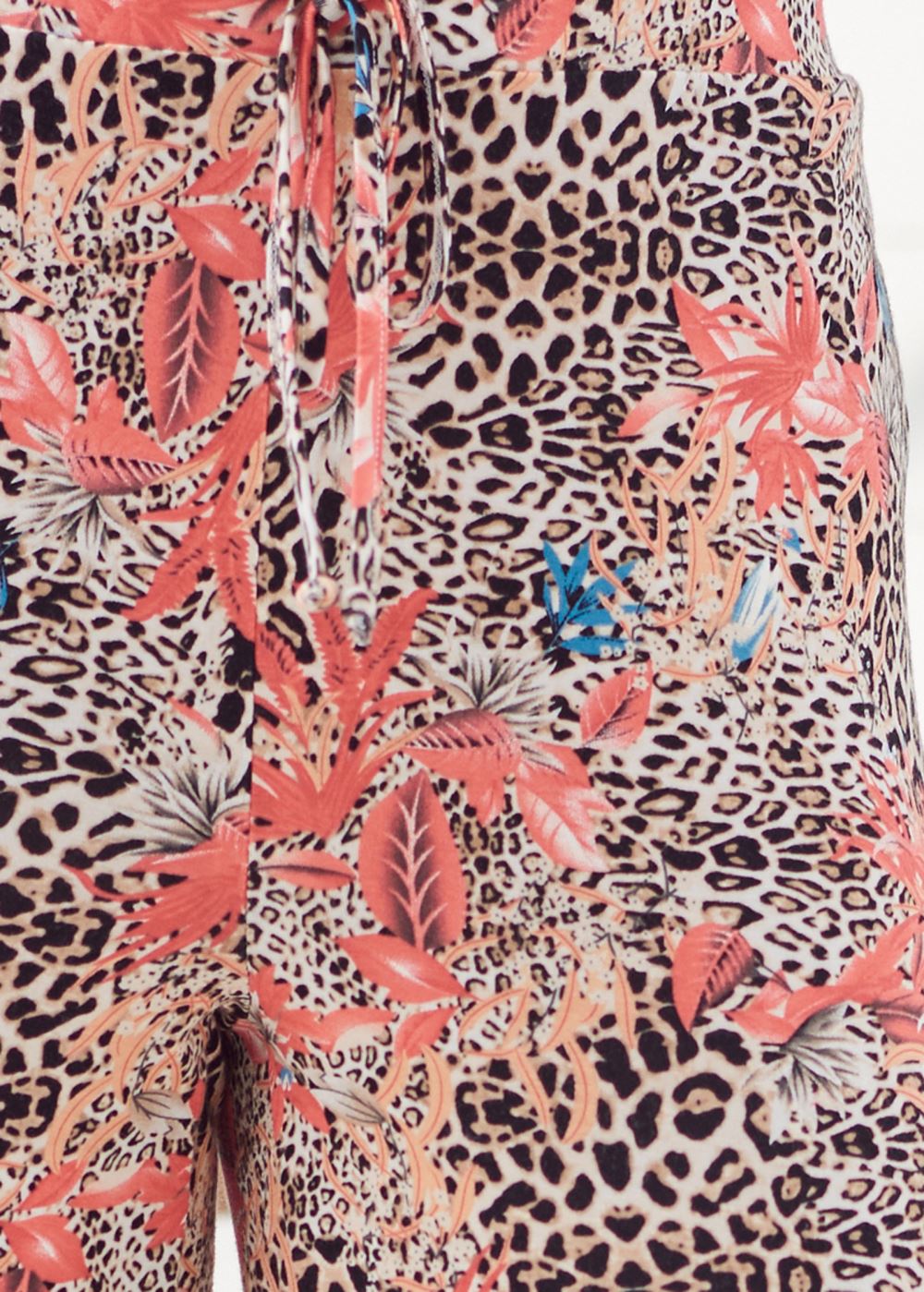 Venus Tiger Lilly Pajama joggers