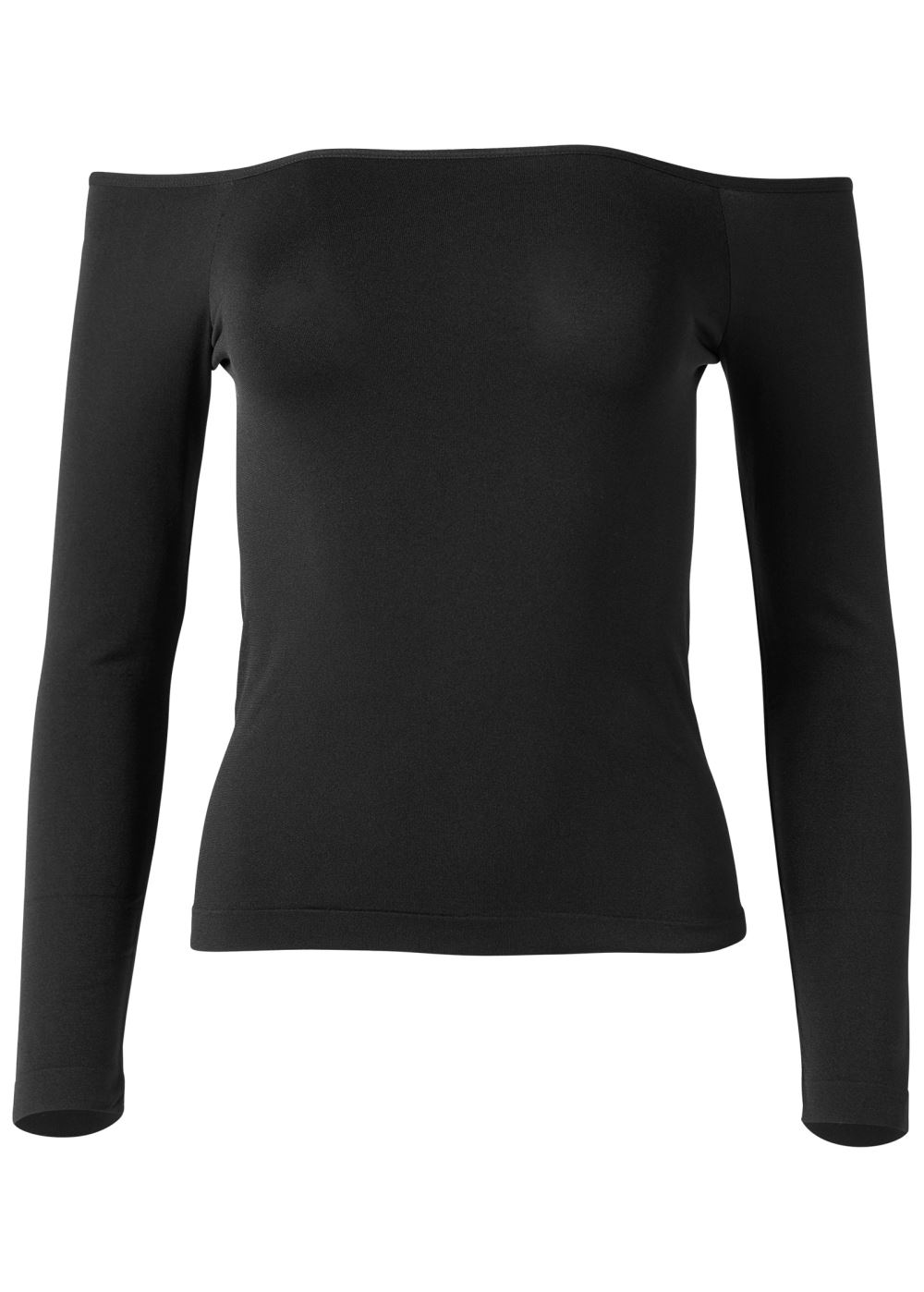 Venus Plus Size Off-The-Shoulder Top