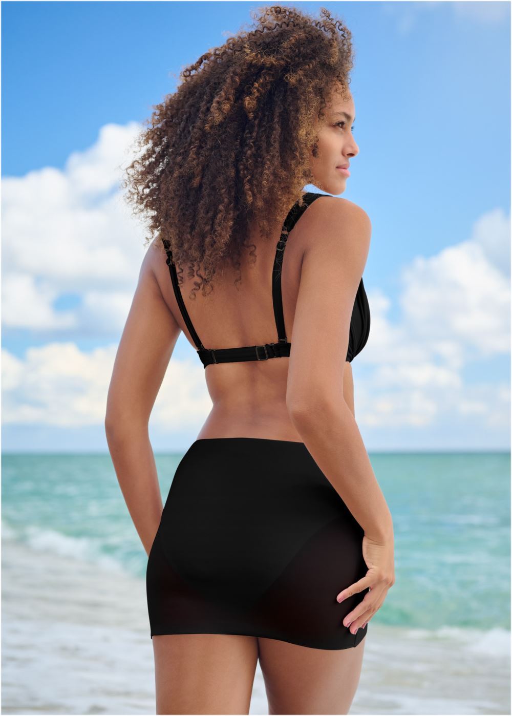 Venus The Marilyn Bottom Bikini