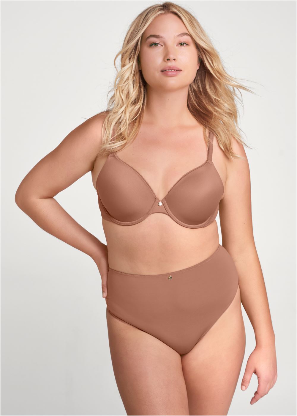 Venus Savory Spices Pearl by VENUS? Retro Thong 3 Pack